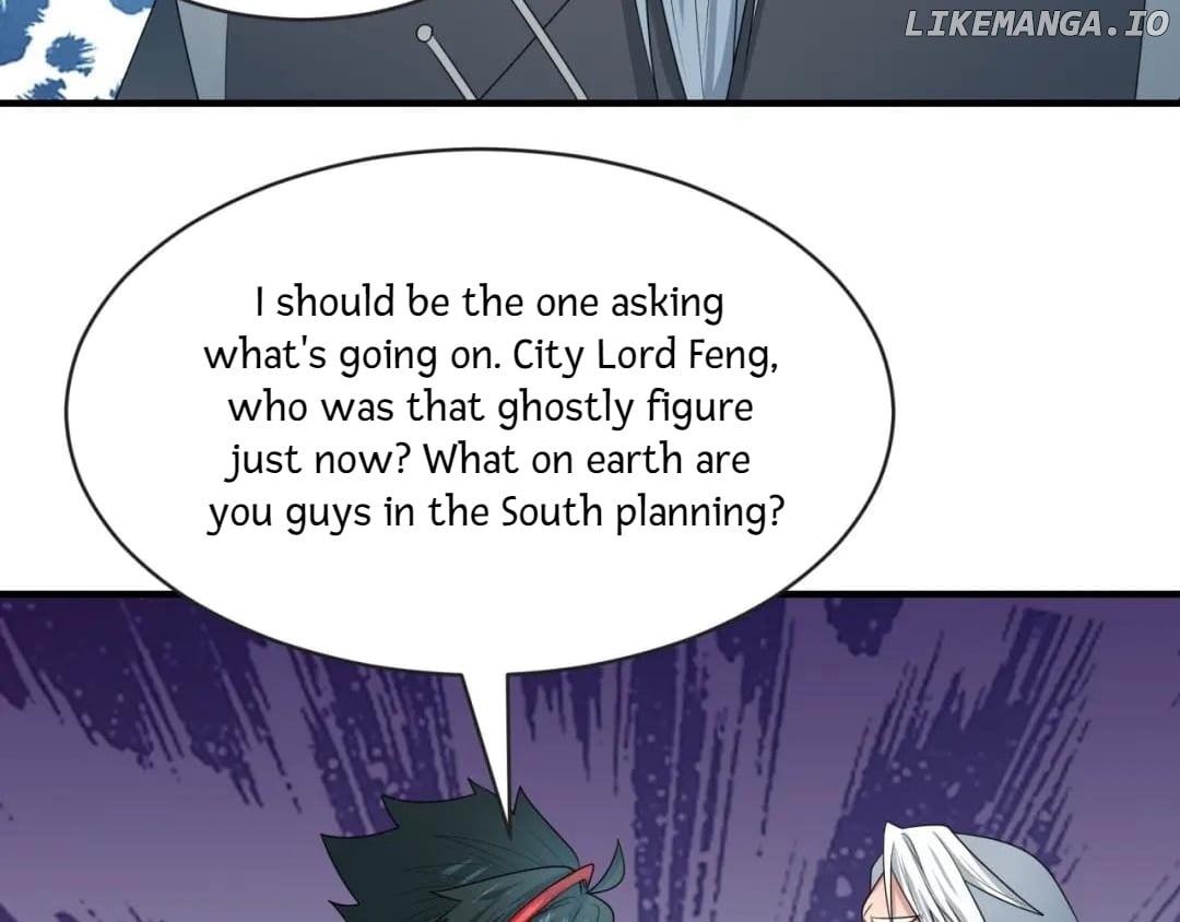 Era of the Haunted Chapter 195 - page 70
